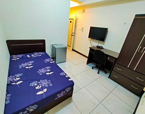 可租補!戶戶室內機車位.近中國醫.一中商圈.24小時警衛管理 - Image 2