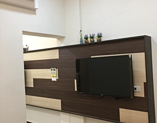 年繳送一個月/一房/一廳/大陽台~生活機能超優 - Image 3