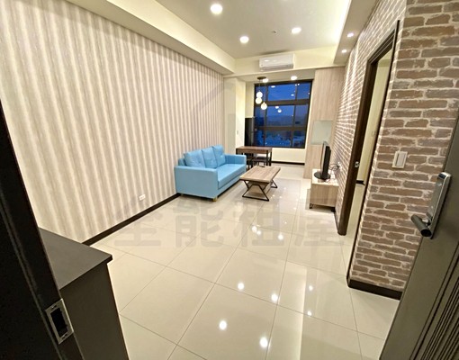 嶺東精科全新裝潢24h管員高樓景觀房可租補 - Image 15