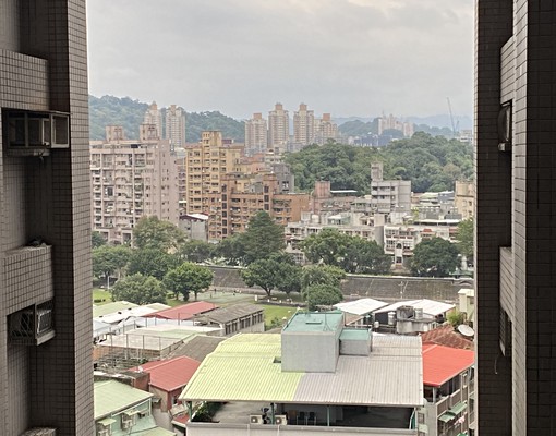 大坪林捷運站1分鐘◆附家電家具◆裕隆城大坪林商圈 - Image 9