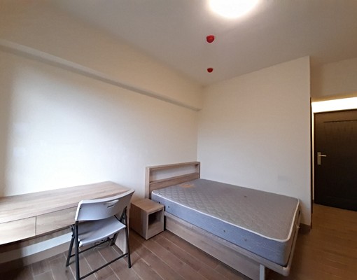 【兆基社會住宅🏠】樹德科大/台水台電帳單/電梯獨立陽台套房 - Image 4