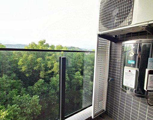 【兆基社會住宅🏠】樹德科大/台水台電帳單/電梯獨立陽台套房 - Image 6