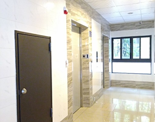 【兆基社會住宅🏠】樹德科大/台水台電帳單/電梯獨立陽台套房 - Image 8