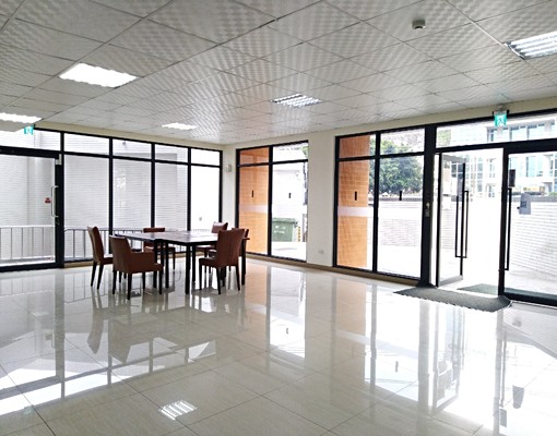 【兆基社會住宅🏠】樹德科大/台水台電帳單/電梯獨立陽台套房 - Image 7