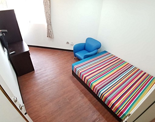 秒殺🌈超便宜套房🌈近中港科博館 - Image 2