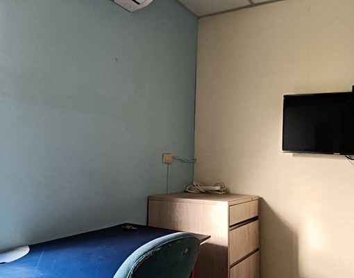 全新裝潢冷氣雅房自租限單人 - Image 11