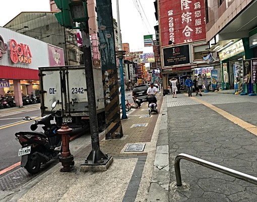 新莊新泰路(頂加)交通便利生活機能佳 - Image 5