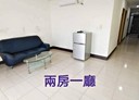 大雅區-中清路四段2房1廳，15坪