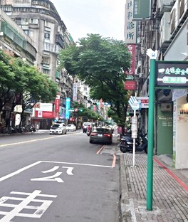 🍎大降價我最便宜頂溪竹林路福和路面寬透天燙金店面