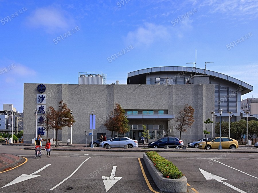 松濤硯1章環境圖