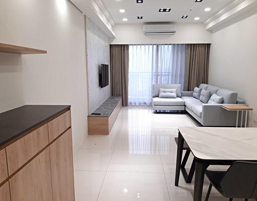 寶睿市政精裝潢．家具電 - 591租屋網 - Image 1