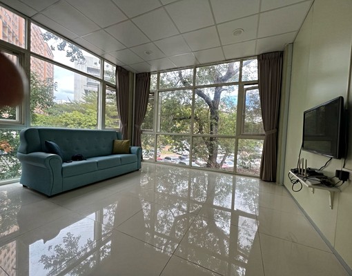 曉明女中2大房1大廳全配含天然瓦斯、水、網路 - Image 3