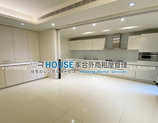 MRT大安/近大安森林公園/稀有大坪數4房+傭人房 - Image 6