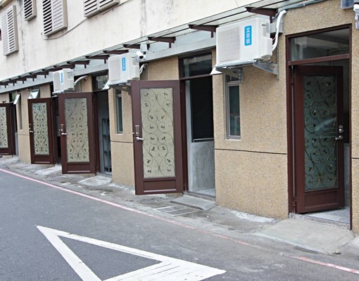 羅東文化工廠精品獨立門戶套房 - Image 1