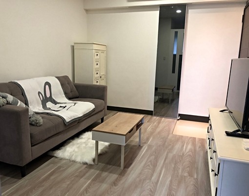 文山特區質感兩房車位 - Image 1