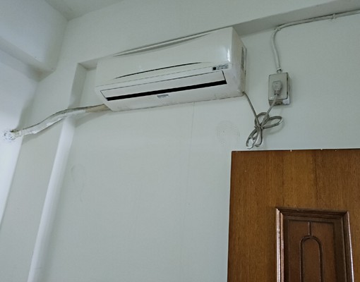 整棟4樓,近中科,前院停車位,喜歡可談,免仲介 - Image 8