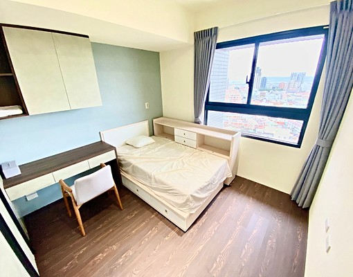 國雄文心森林景觀四房雙平車 - Image 13