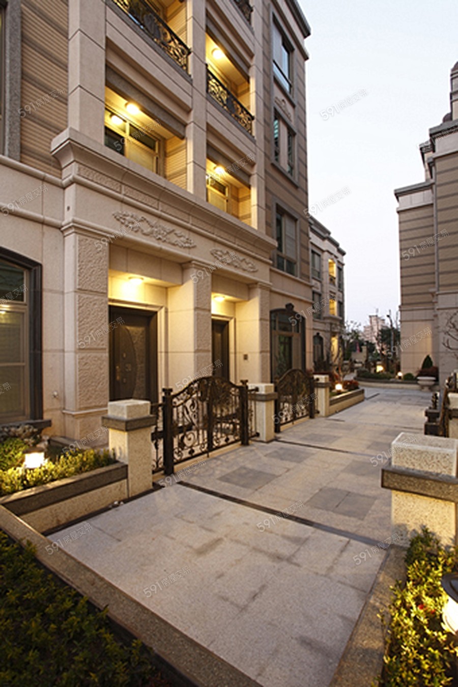 宜誠 - 悅寶示意圖