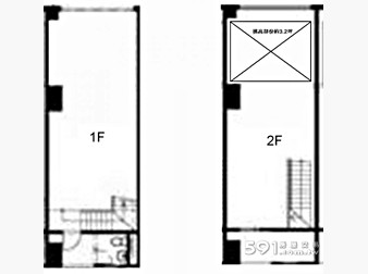 社區格局圖