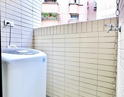 終於有了🍁陽台獨洗🍁流理台🍁室內機車 - Image 8