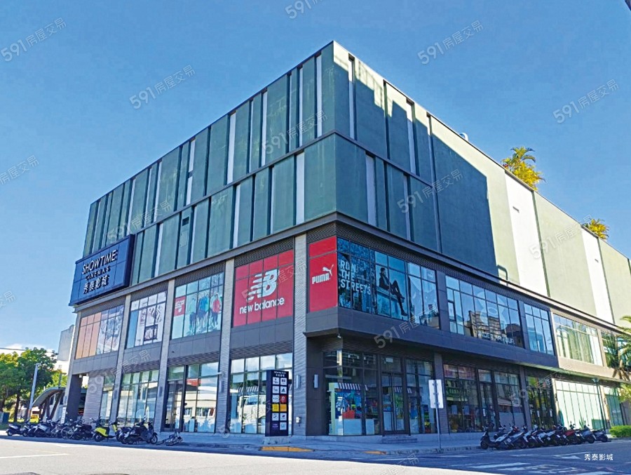 詠丞-星光大道環境圖