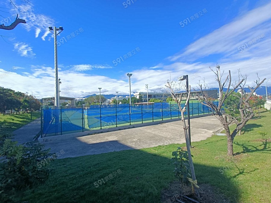 詠丞-星光大道環境圖