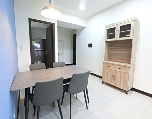 面公園會呼吸的家傢俱全~簡約2房2衛平車 - Image 14