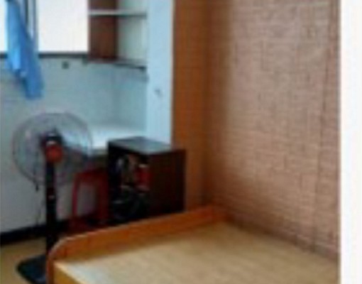 水泥隔間採光佳月4500元包水電瓦斯網路租金補貼可 - Image 3