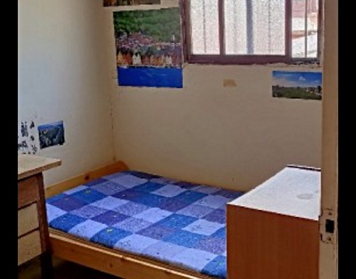 水泥隔間採光佳月4500元包水電瓦斯網路租金補貼可 - Image 10