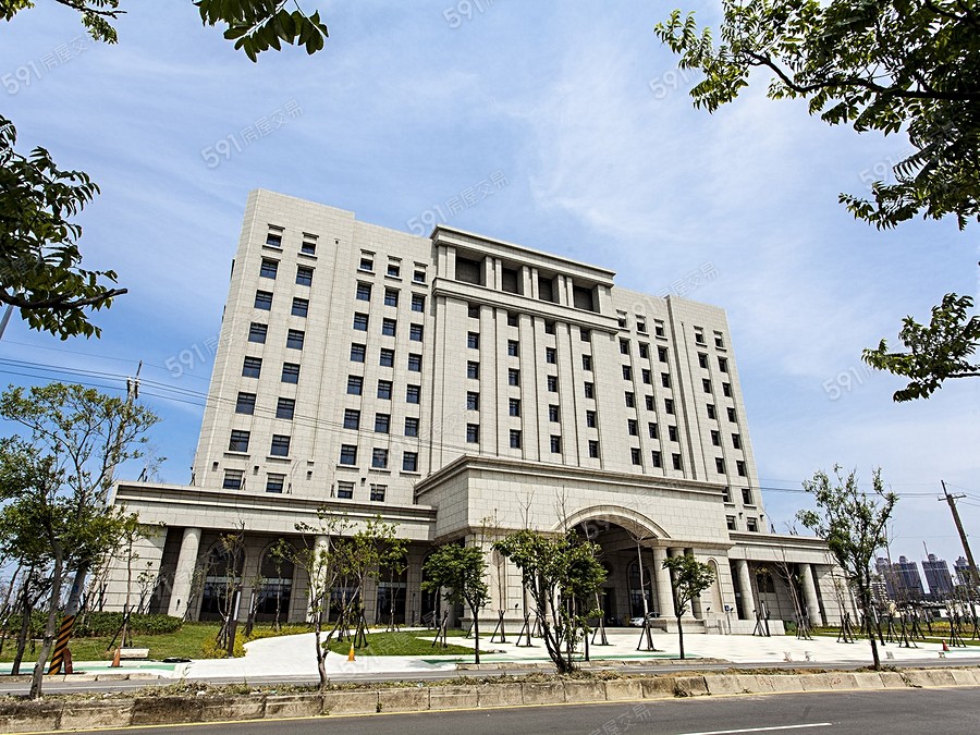 宜誠天玓環境圖