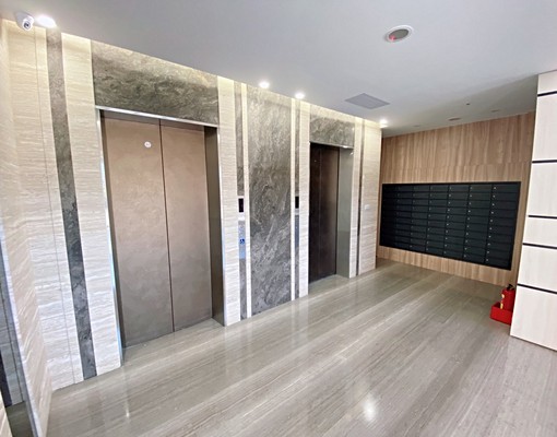 辦公室工作室可/變頻/代收包裹/垃圾集中 - Image 6