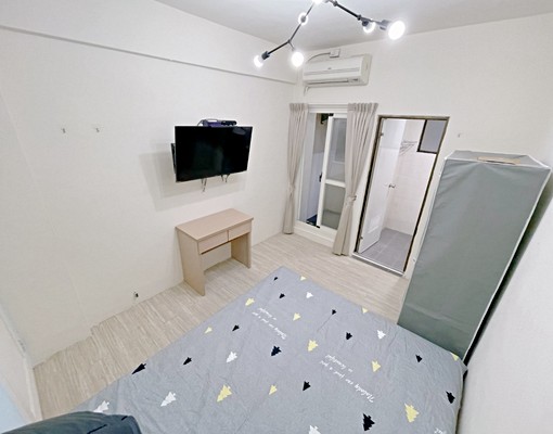 可貓❤租補❤逢甲僑光❤陽台❤獨洗獨曬❤小資學生首選 - Image 4