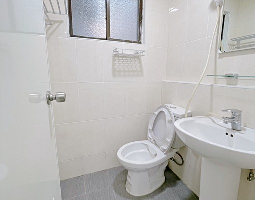 可貓❤租補❤逢甲僑光❤陽台❤獨洗獨曬❤小資學生首選 - Image 6