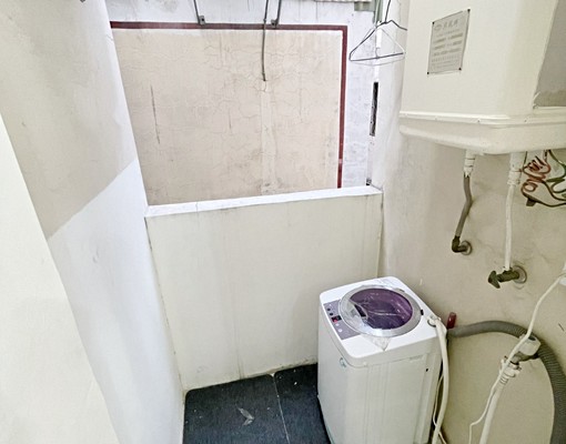 可貓❤租補❤逢甲僑光❤陽台❤獨洗獨曬❤小資學生首選 - Image 7