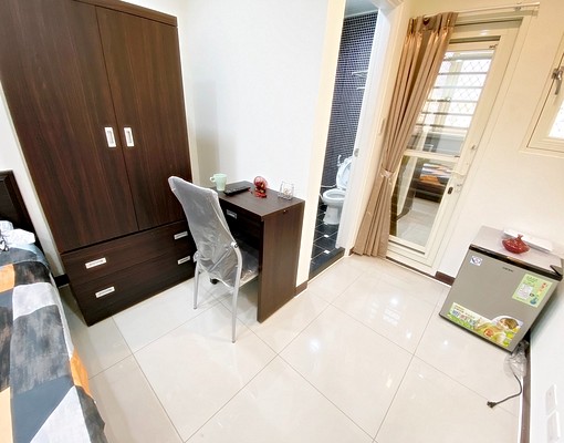 小洪精選-稀有可貓咪💜陽台獨洗💜可租補💜衛浴開窗 - Image 5