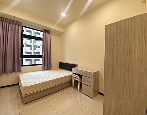 中國醫旁輕屋齡正兩房平面車位｜高樓層棟距漂亮 - 591租屋網 - Image 5