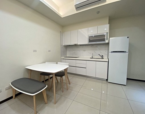 中國醫旁輕屋齡正兩房平面車位｜高樓層棟距漂亮 - 591租屋網 - Image 12