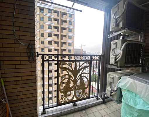 中國醫旁輕屋齡正兩房平面車位｜高樓層棟距漂亮 - 591租屋網 - Image 11