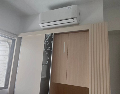 （屋主直租即刻入住）小新營傢俱家電齊全明亮兩房平移車位 - Image 8