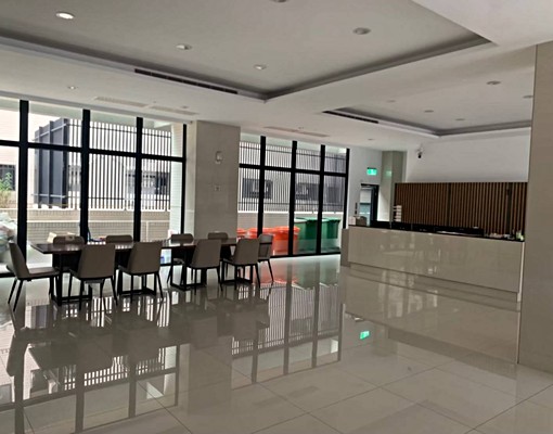 (快樂入住代管勿擾)小新營明亮超強收納兩房傢俱家電齊全有車位 - Image 14