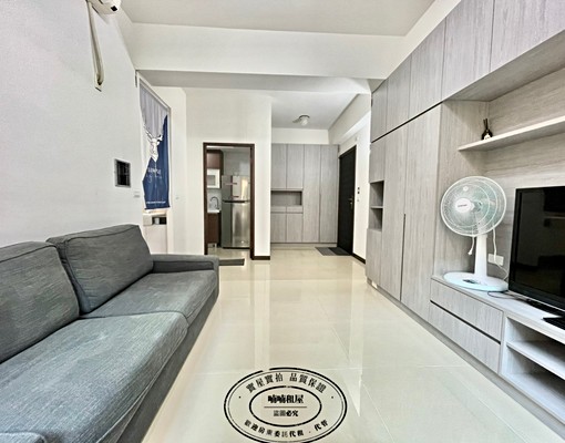 尼爾森精選💥樂活城市💥精裝正一房💥可租補💥獨招 - Image 3