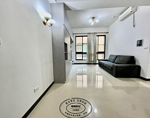 尼爾森精選💥樂活城市💥精裝正一房💥可租補💥獨招 - Image 2