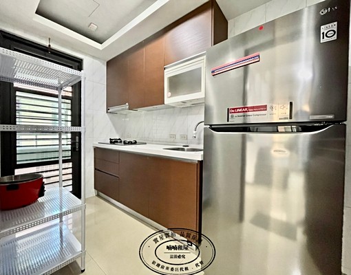 尼爾森精選💥樂活城市💥精裝正一房💥可租補💥獨招 - Image 10