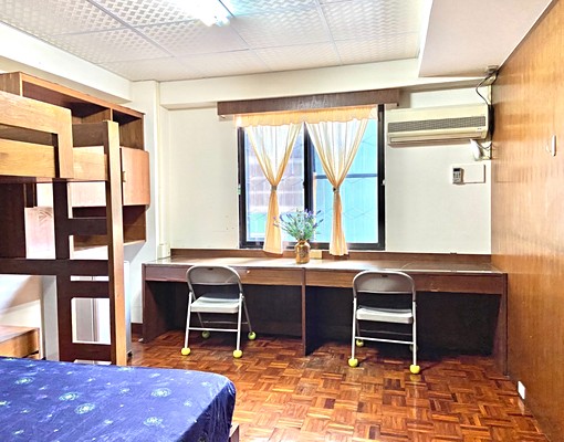 愛姐の瓦斯熱水屋❤️教大美術館❤️可租補飲水機寬敞晒衣場 - Image 2