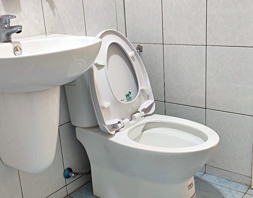 房間乾淨離大賣場很近 - Image 4