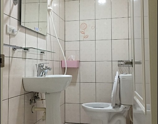 (近頂溪捷運站)清新裝潢附傢俱及電器設備 - Image 14