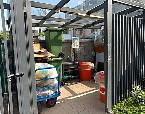 近萬能科及聖德及大江套房(有陽台) - 591租屋網 - Image 12