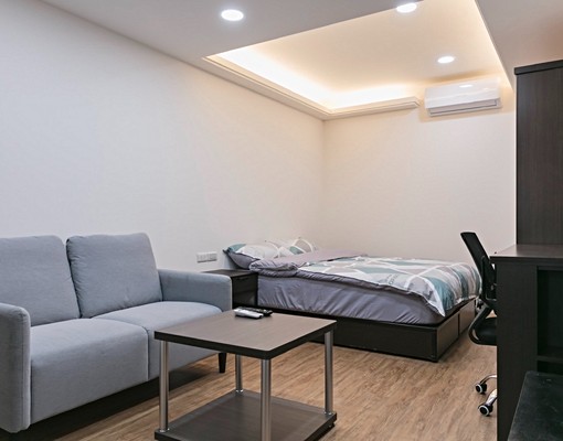 全新整理、屋主自租,免仲介費。 - Image 6