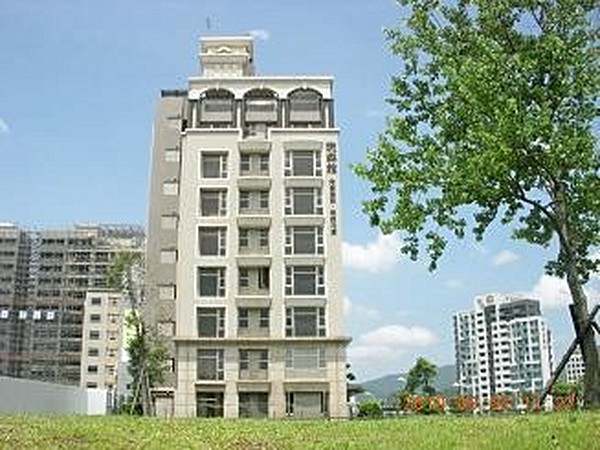 琉森花園琉森館