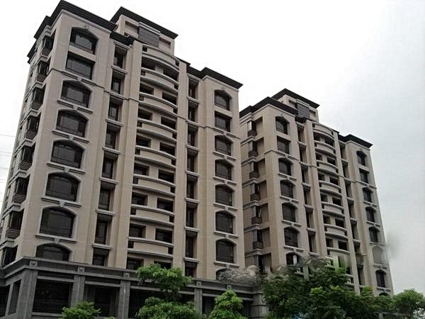 民權大地